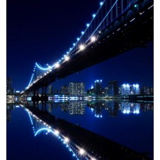 Фотообои - Длинный мост