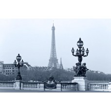 Фотообои - Гордость Парижа